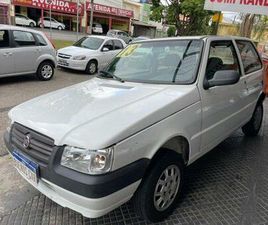 FIAT MILLE FIAT UNO MILLE 1.0 FIRE/F.FLEX/ECONOMY 2P