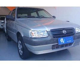 FIAT MILLE FIAT UNO MILLE 1.0 FIRE/F.FLEX/ECONOMY 2P