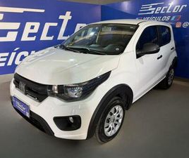 FIAT MOBI FIAT MOBI 1.0 LIKE