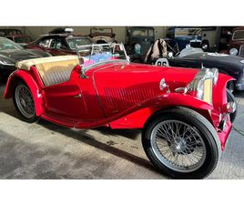 MG T-TYPE 1947 MG TC A VENDRE