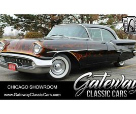 1957 OLDSMOBILE 88 FOR SALE