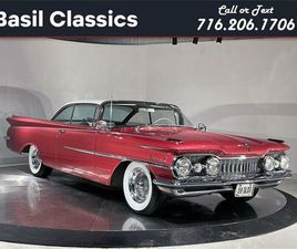 1959 OLDSMOBILE DYNAMIC 88 FOR SALE