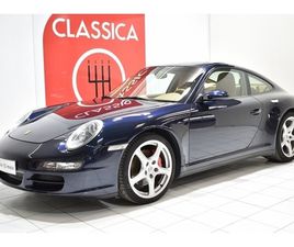 PORSCHE - 997 CARRERA 4 S