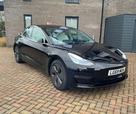 2019 (69) PERFORMANCE AWD 4DR [PERFORMANCE UPGRADE] AUTO