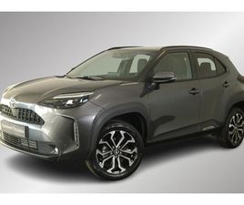 1.5 HYBRID 130 DYNAMIC, COMFORTPAKKET