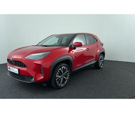 1.5 HYBRID EXECUTIVE