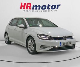 VOLKSWAGEN GOLF ADVANCE