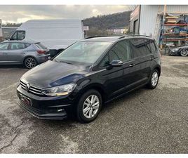 III 2.0 TDI 150 LOUNGE DSG7 7 PLACES 110