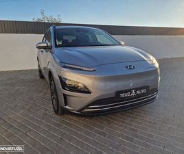 HYUNDAI KAUAI HYUNDAI KAUAI EV 39 KWH EXECUTIVE