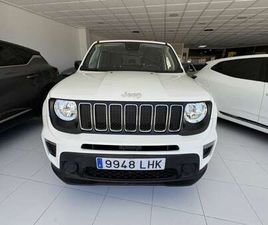 JEEP RENEGADE 1.0 LIMITED 4X2