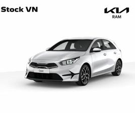 KIA CEED KIA CEED 1.5 MHEV 103KW TECH DCT 140 5P