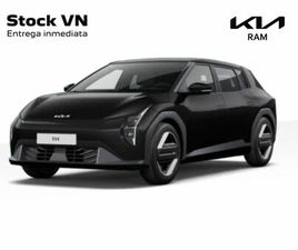 KIA EV4 KIA EV4 BEV 81KWH 150KW EARTH LAUNCH ED FASTBACK 204 4P