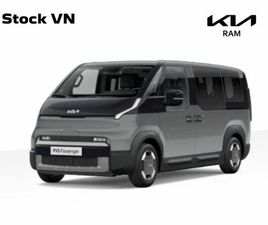 KIA PV5 PASSENGER BEV 71KWH PLUS AUTO 163 5P
