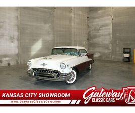 1955 OLDSMOBILE 88 SUPER FOR SALE