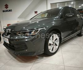 VOLKSWAGEN GOLF MAS 1.5 TSI