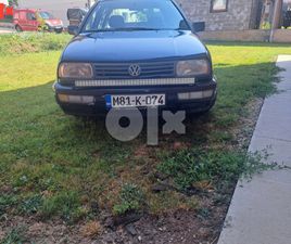 VOLKSWAGEN VENTO VOLKSWAGEN VENTO