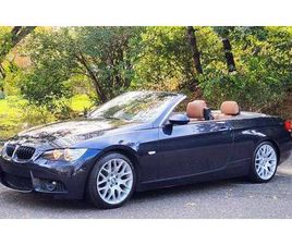 *ONE OWNER* - 2009 BMW 328I CONVERTIBLE CRUISER!