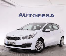 KIA CEED 1.4 CVVT DRIVE 100CV 5P