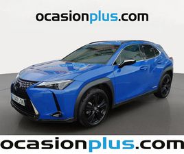 250H LUXURY (184 CV)