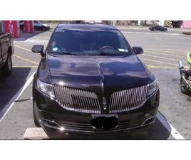 LINCOLN MKT LINCOLN MKT AWD 2014 EXCELLENT