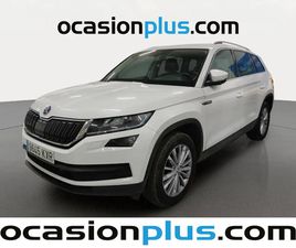 1.5 TSI STYLE 4X2 DSG (150 CV)