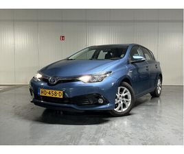 1.8 HYBRID ASPIRATION