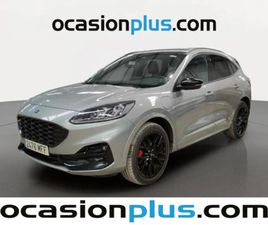 2.5 DURATEC PHEV ST-LINE X AUTO (225 CV)