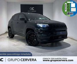 JEEP COMPASS 1.5 MHEV NORTH STAR FWD DCT