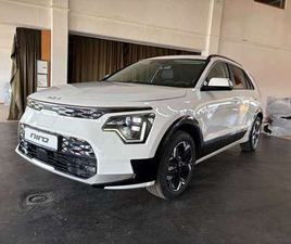 KIA E-NIRO E-NIRO INSPIRATION WP