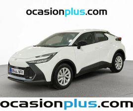 TOYOTA C-HR 1.8 140H ACTIVE (140 CV)