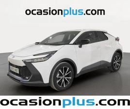 1.8 ADVANCE HYBRID (140 CV)