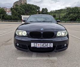 BMW SERIJA 1 123D, 2009 GOD.