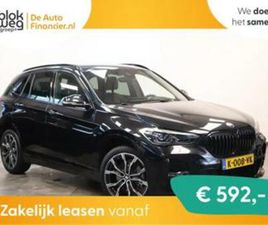 BMW X1 SDRIVE20I HIGH EXECUTIVE € 34.850,00 — BMW — MARKTPLAATS