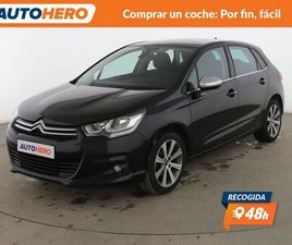 CITROEN C4 1.2 PURETECH FEEL EDITION