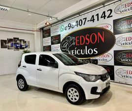FIAT MOBI FIAT MOBI EASY 1.0 FIRE FLEX 5P.
