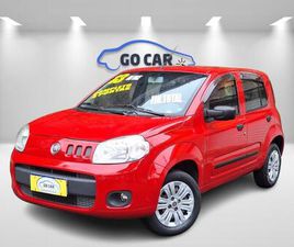 FIAT UNO FIAT UNO VIVACE CELEB. 1.0 EVO F.FLEX 8V 5P