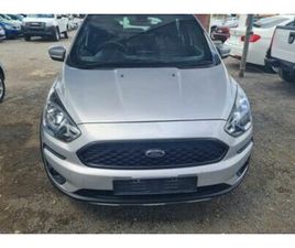 FORD FIGO 2021 FORD FIGO 1.5