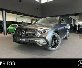 MERCEDES GL GL 450 MERCEDES-BENZ C 450 GL D AMG+PANO+AHK+HUD+STDHZG+DISTR+360°+
