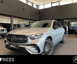 MERCEDES GL GL 450 MERCEDES-BENZ C 450 GL D AMG+PANO+AIRMATIC+HA LENK+HUD+DISTR+