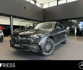 MERCEDES GL GL 450 MERCEDES-BENZ C 450 GL D COUPÉ AMG+PANO+AHK+HUD+AIRMATIC+STHZG+