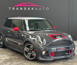 JOHN WORKS GP GP2 R56 1.6 218 CH