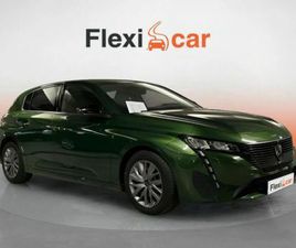 PEUGEOT 308 1.2 PURETECH ACTIVE PACK