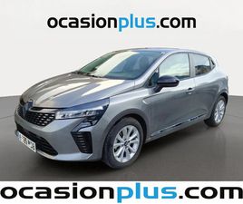 EVOLUTION DCI (100 CV)