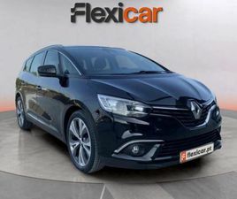 RENAULT GRAND SCENIC 1.6 DCI INTENS SS