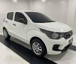 FIAT MOBI FIAT MOBI EASY ON 1.0 FIRE FLEX 5P.