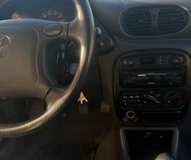 HYUNDAI ACCENT HYUNDAI ACCENT