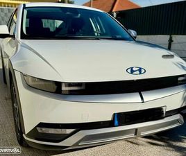 HYUNDAI IONIQ 5 HYUNDAI IONIQ 5 73KWH VANGUARD