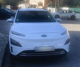 HYUNDAI KAUAI 64 KWH PREMIUM