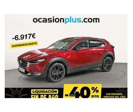 2.0 E-SKYACTIV-X HOMURA FWD AUT 137KW