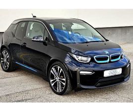 BMW I3 120 AH BMW I3 AUTOMATIK 120AH 31500 KM HR AUTO, 2020 GOD.